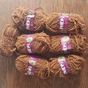Phildar Vintage Yarn Lot